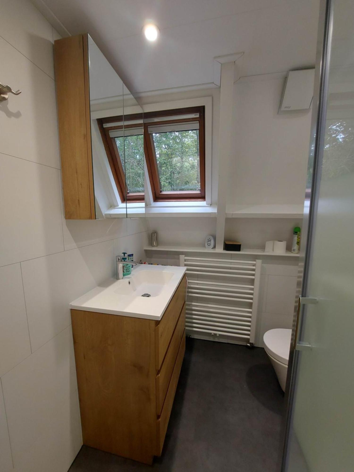 Sunclass Durbuy Huisje 132 Esterno foto