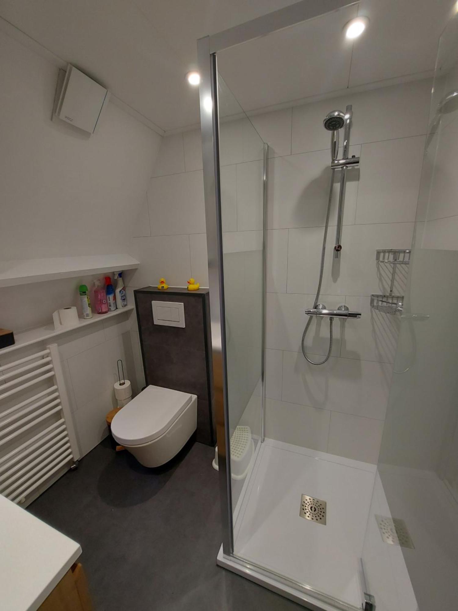 Sunclass Durbuy Huisje 132 Esterno foto