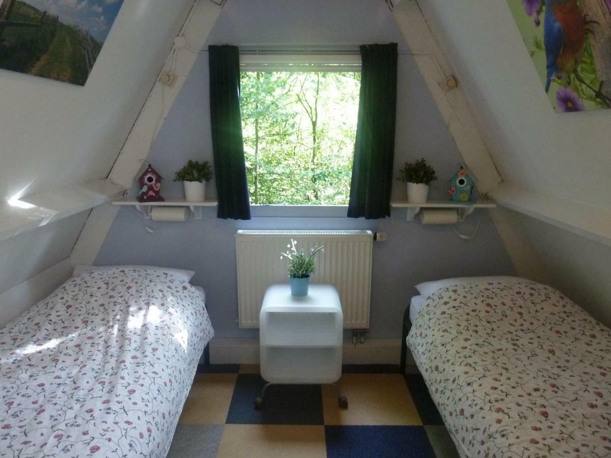 Sunclass Durbuy Huisje 132 Esterno foto