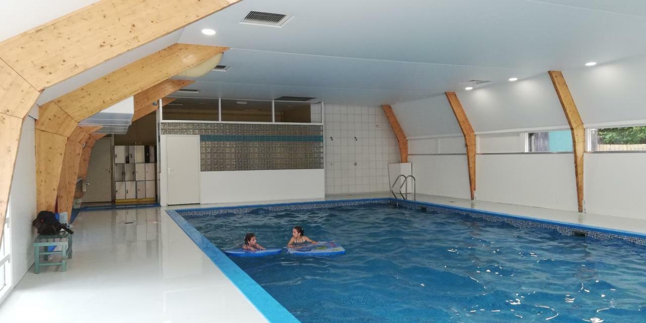 Sunclass Durbuy Huisje 132 Esterno foto